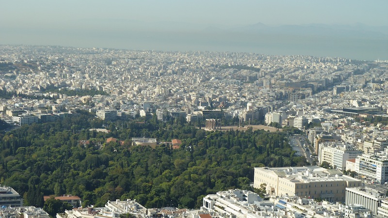 Lycabettus 10.JPG